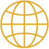 Recognized Worldwide icon